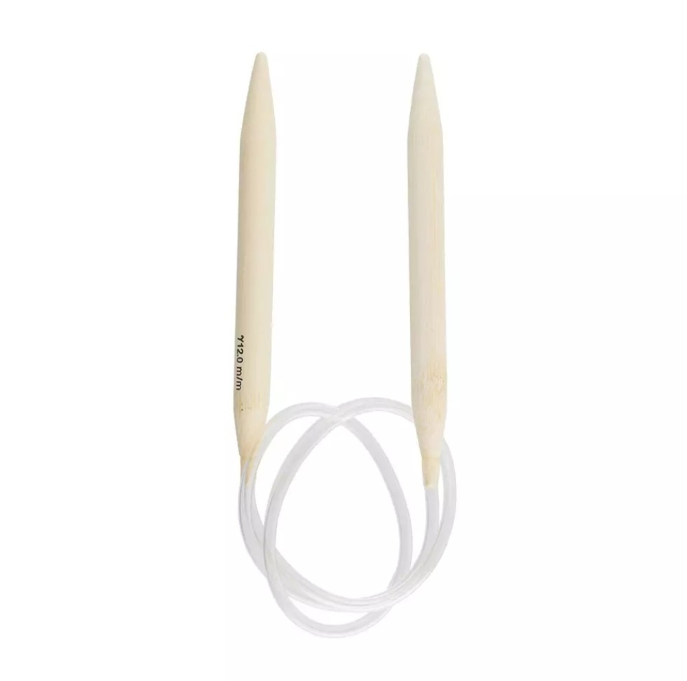 Спицы круговые для вязания