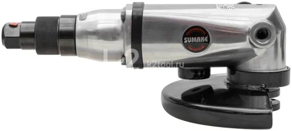 Пневматическая углошлифовальная машина Sumake ST-7779