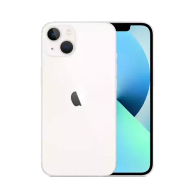 iPhone 13 128 ГБ, белый
