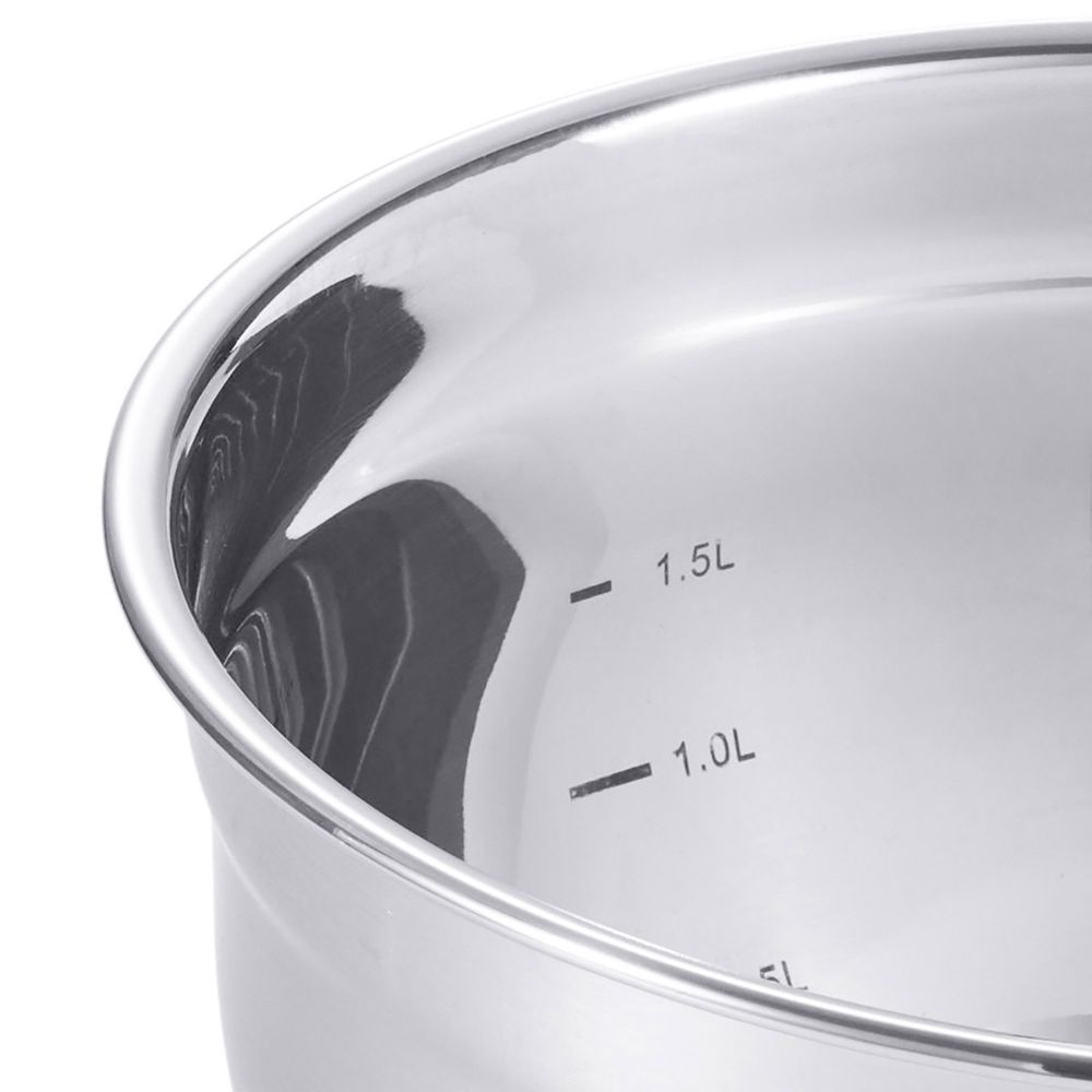 Набор мисок Gipfel Horizonte 51159 3 предмета