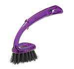 Щетка для мытья посуды ГЛЯНЕЦ (микс) М5203