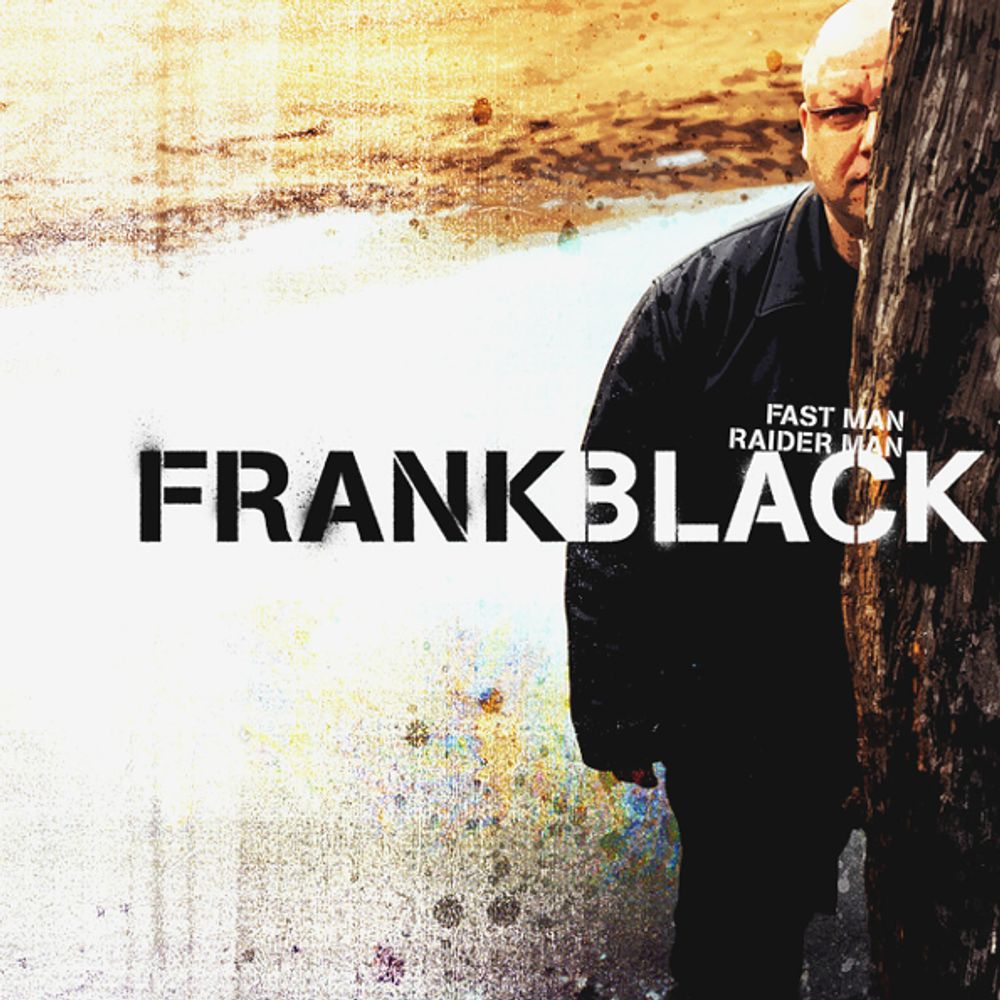 Frank Black / Fast Man Raider Man (RU)(2CD)
