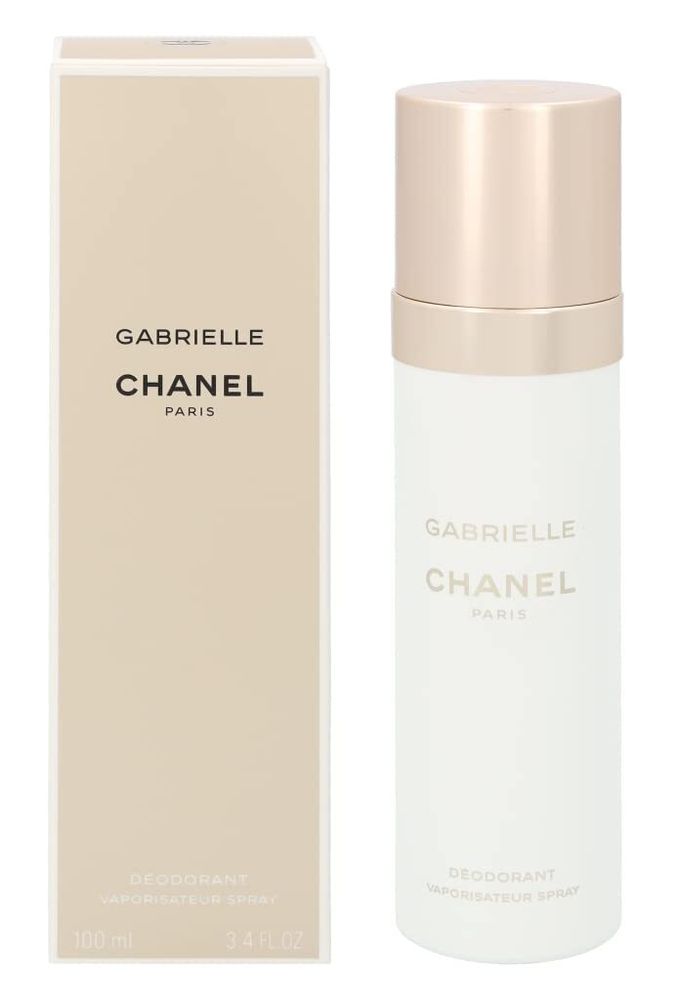 Chanel Gabrielle Deodorant Spray 100 ml