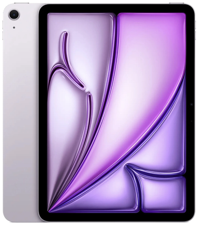 iPad Air 11" (2025) Wi-Fi 256ГБ Purple (Без RuStore)