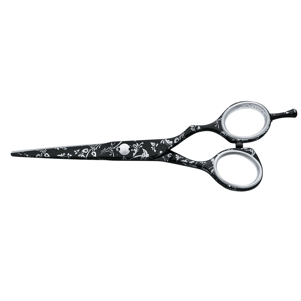 Ножницы прямые Jaguar Gold Line Diamond Night 5.0"