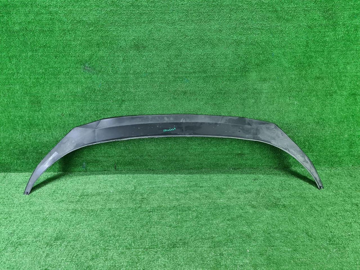 Юбка переднего бампера Hyundai Elantra 7 CN7 20-23