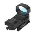 Коллиматорный прицел Firefield Impact Reflex Sight, крепление Weaver (FF26022)