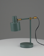 Лампа настольная Moderli V11265-1T Artis