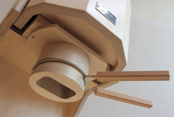 Мельница электрическая для зерна Hawos Pegasus 220V