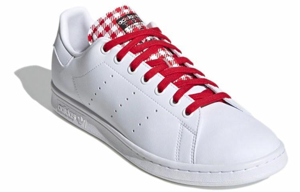 Кроссовки Adidas Originals Stansmith (Женская размерная сетка)