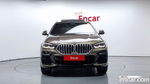 BMW X6 (G06) xDrive30d M Sports (03.2020)
