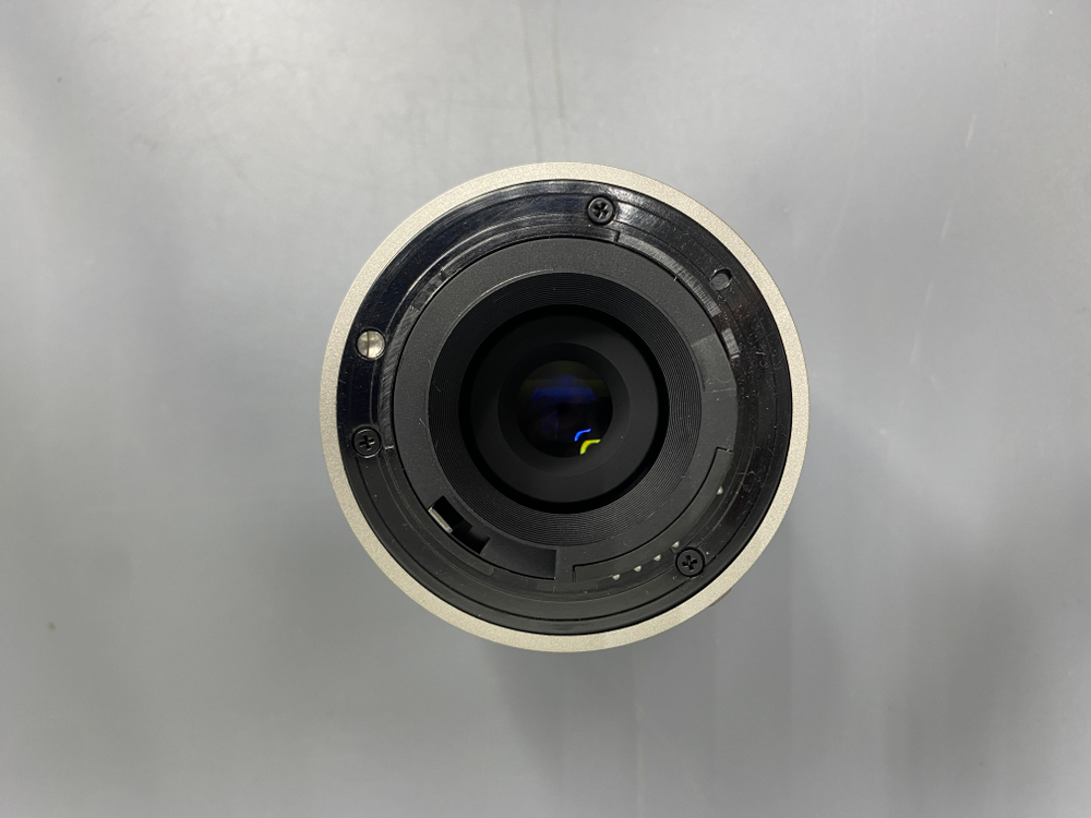 Nikon F55 kit 28-80mm