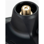 Адаптер-подставка, переходник под цанговый баллон WIFI Adaptor ABS пластик, Нерж., Медь, 113 г