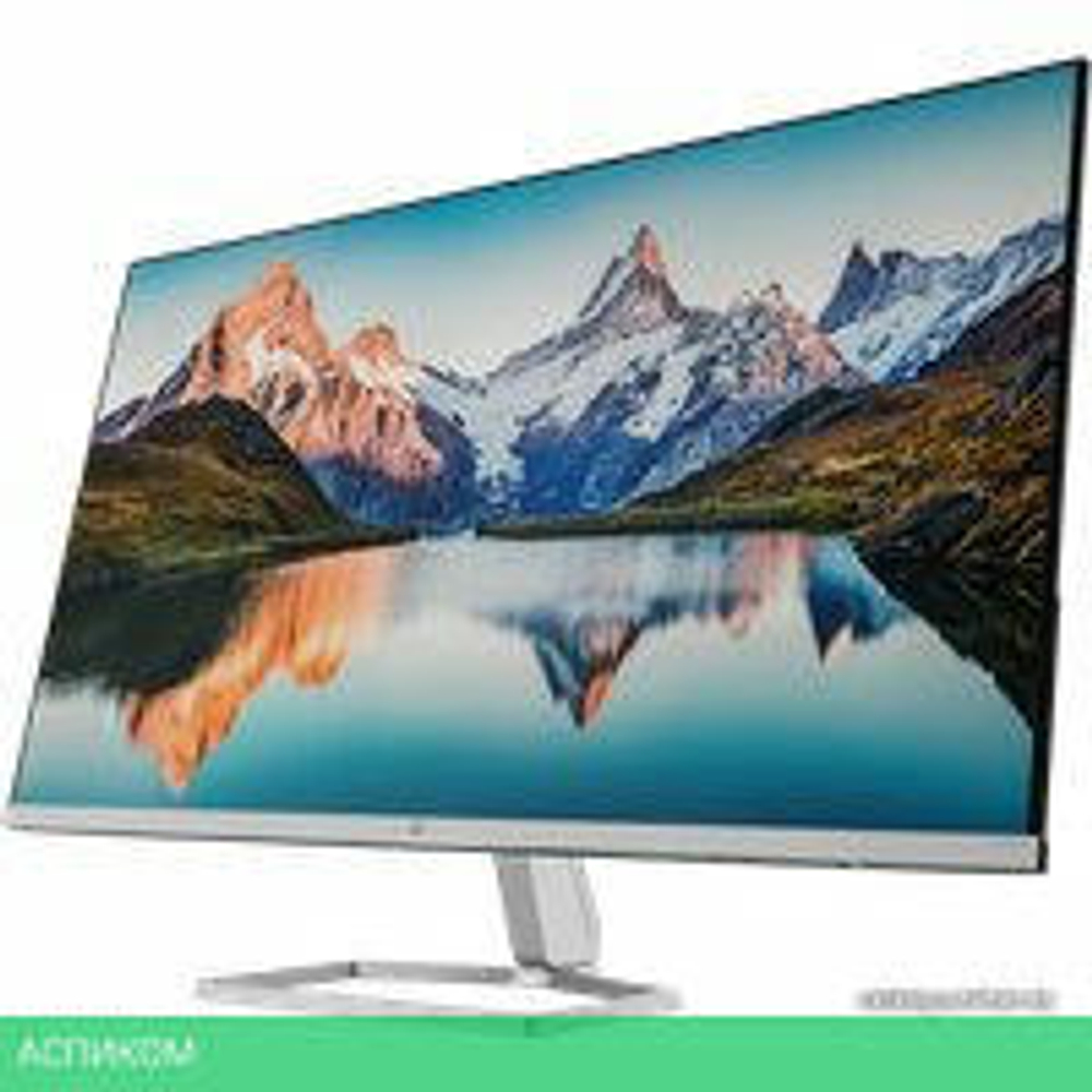 Монитор HP M32f 2H5M7E9