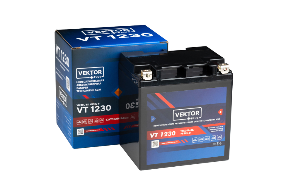 VEKTOR VT 1230