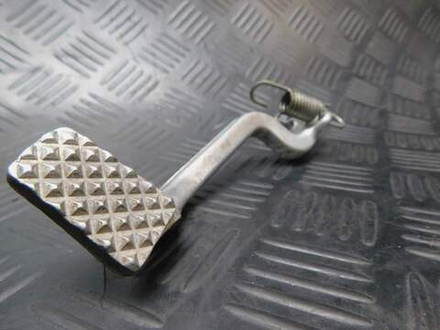 Лапка заднего тормоза Kawasaki ZZR1100 99