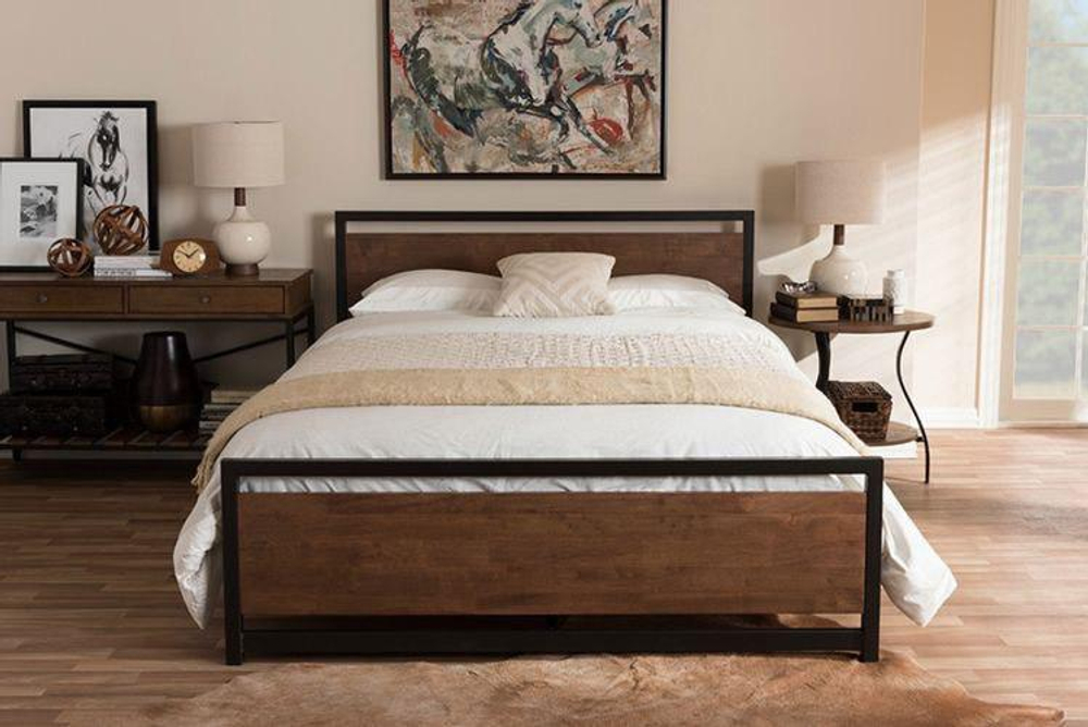 Кровать КНД02