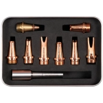 FoxWeld LASER 2000-4-МТ COMPACT аппарат для ручной лазерной сварки, резки и очистки 9477