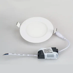 Встраиваемый светильник Arlight DL-120M-9W Day White