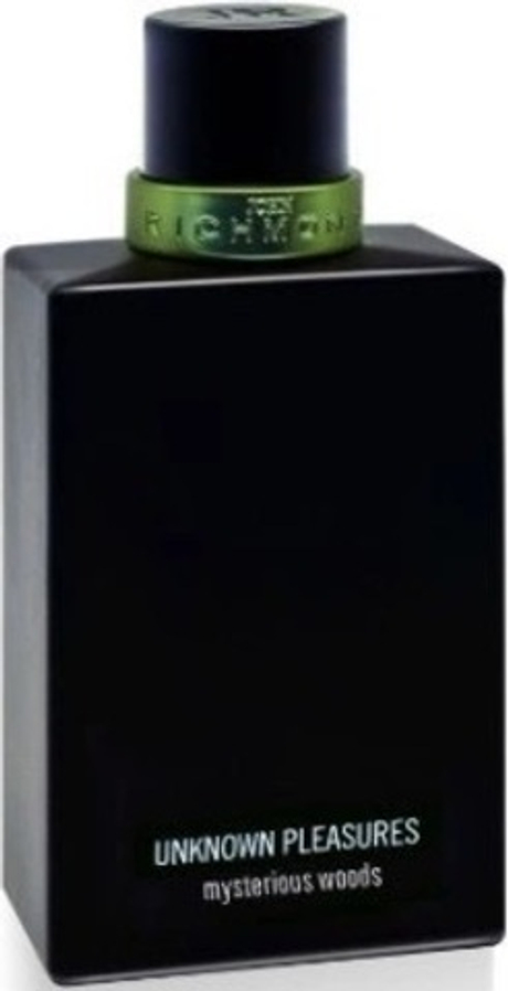 John Richmond Mysterious Woods