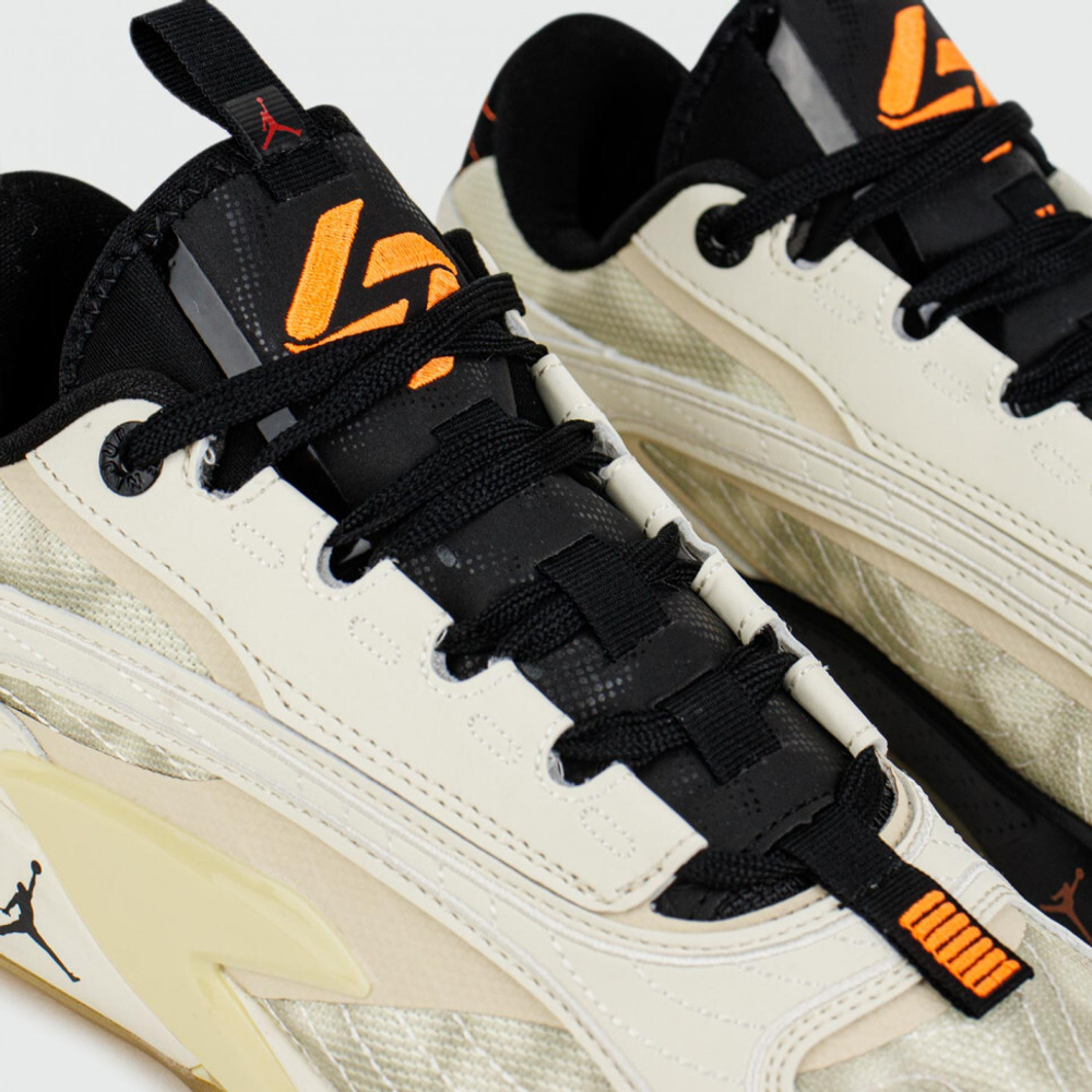 кроссовки Air Jordan Luka 2 Coconut Milk