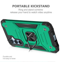 Противоударный чехол Legion Case для Samsung Galaxy S24 FE