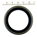 Сальник коленвала 77-03 XL