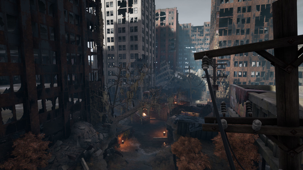 Remnant: From the Ashes