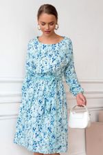 Платье 5720 Open-style (Акция)