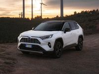 RAV4 V (XA50)