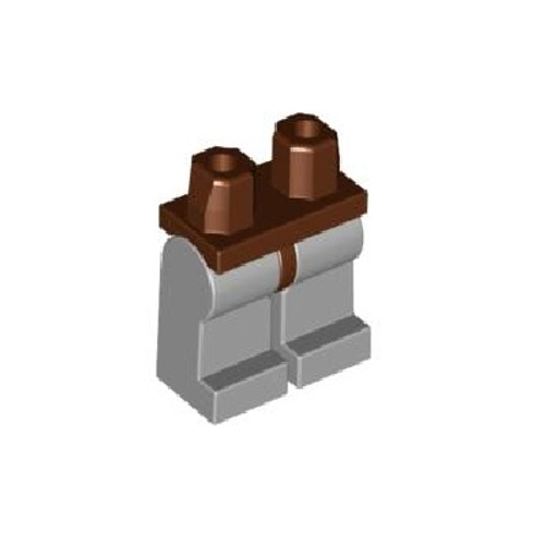 970c86 Reddish Brown