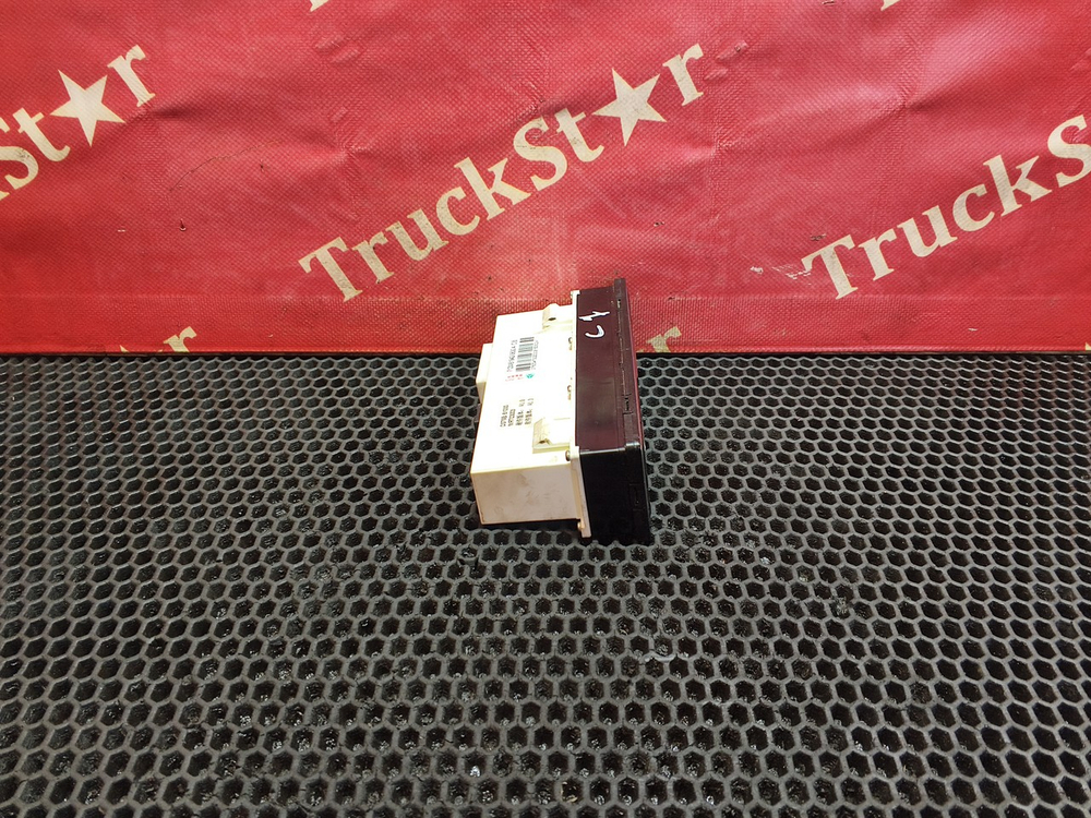 Блок управления отопителем 2022г