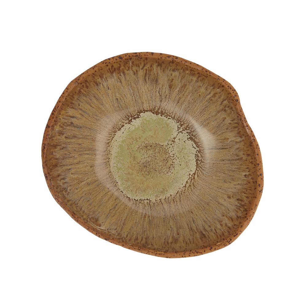 Миска Gipfel Old Gold 009000098 19 см