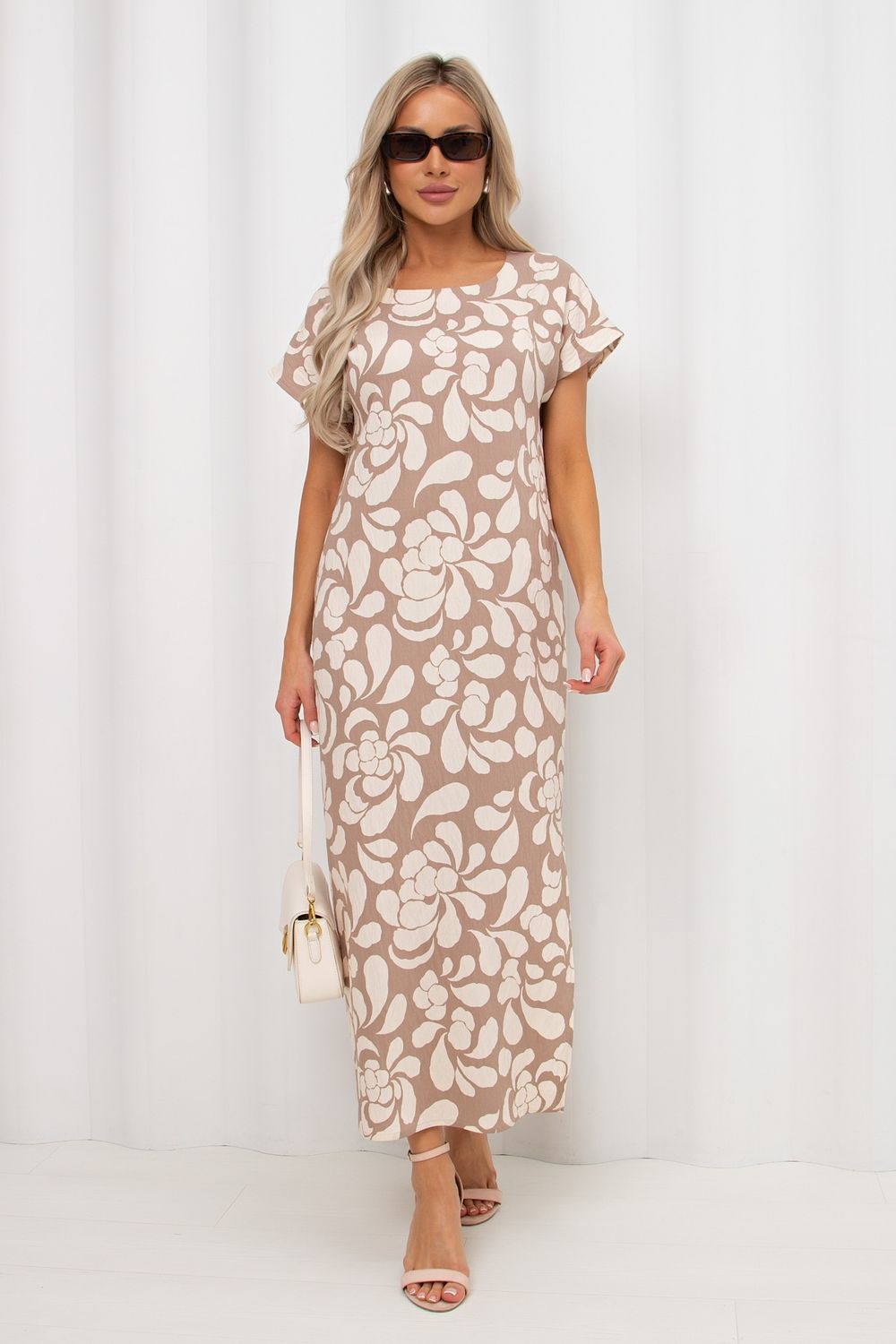 Платье Октавия №12 Valentina