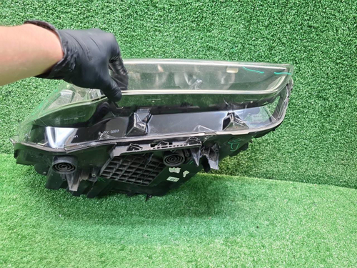 Фара правая BMW X1 F48 (2015-2019) LED