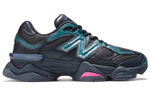 Кроссовки Mowalola X New Balance Nb 9060 "Burglarwear""