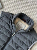 Безрукавка Brunello Cucinelli