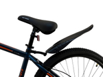 Велосипед Bike Dragon 29" 21скор (стальная рама,SunRun, диск. тормоз) BD-2-29-1 синий