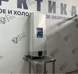 Водонагреватель Ariston ABC VLS EWO WIFI INOX PW100 (100Л)