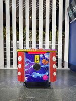 Автомат на ловкость «Космобой»