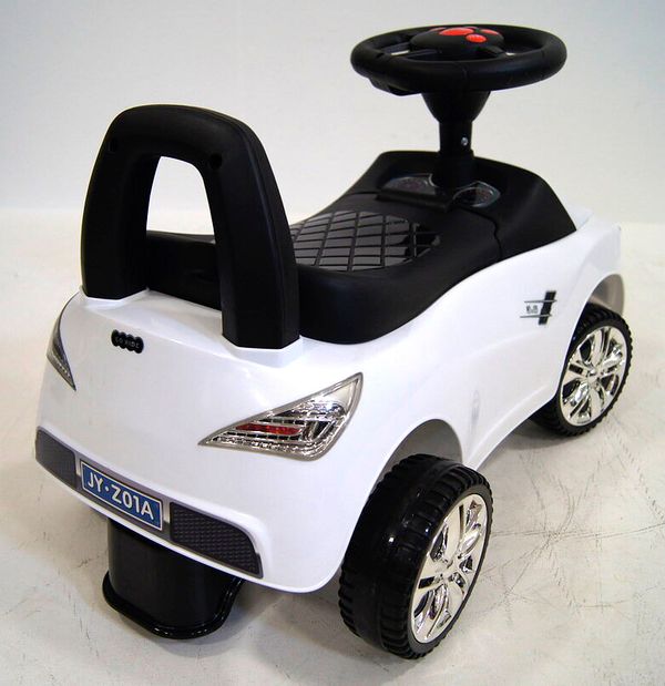 Толокар MERC JY-Z01С