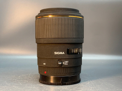 Sigma AF 105mm 2.8 EX DG