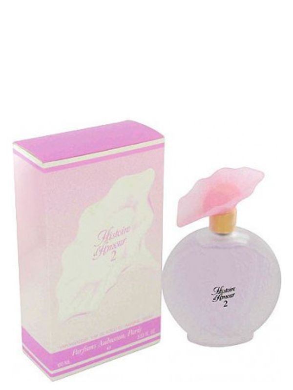 Aubusson Histoire D'Amour 2