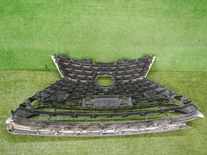 Решетка радиатора Lexus NX 1 (2017-2021)