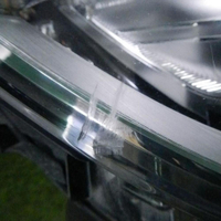 Фара правая BMW 7er G11 G12 (2015-2019) LED