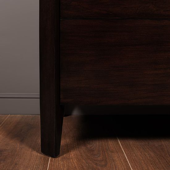 Комод высокий MESTRE, FRATELLI BARRI