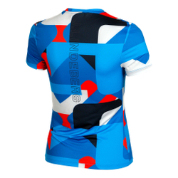 Женская теннисная майка JLindeberg Fay Tank Top Women - Grey