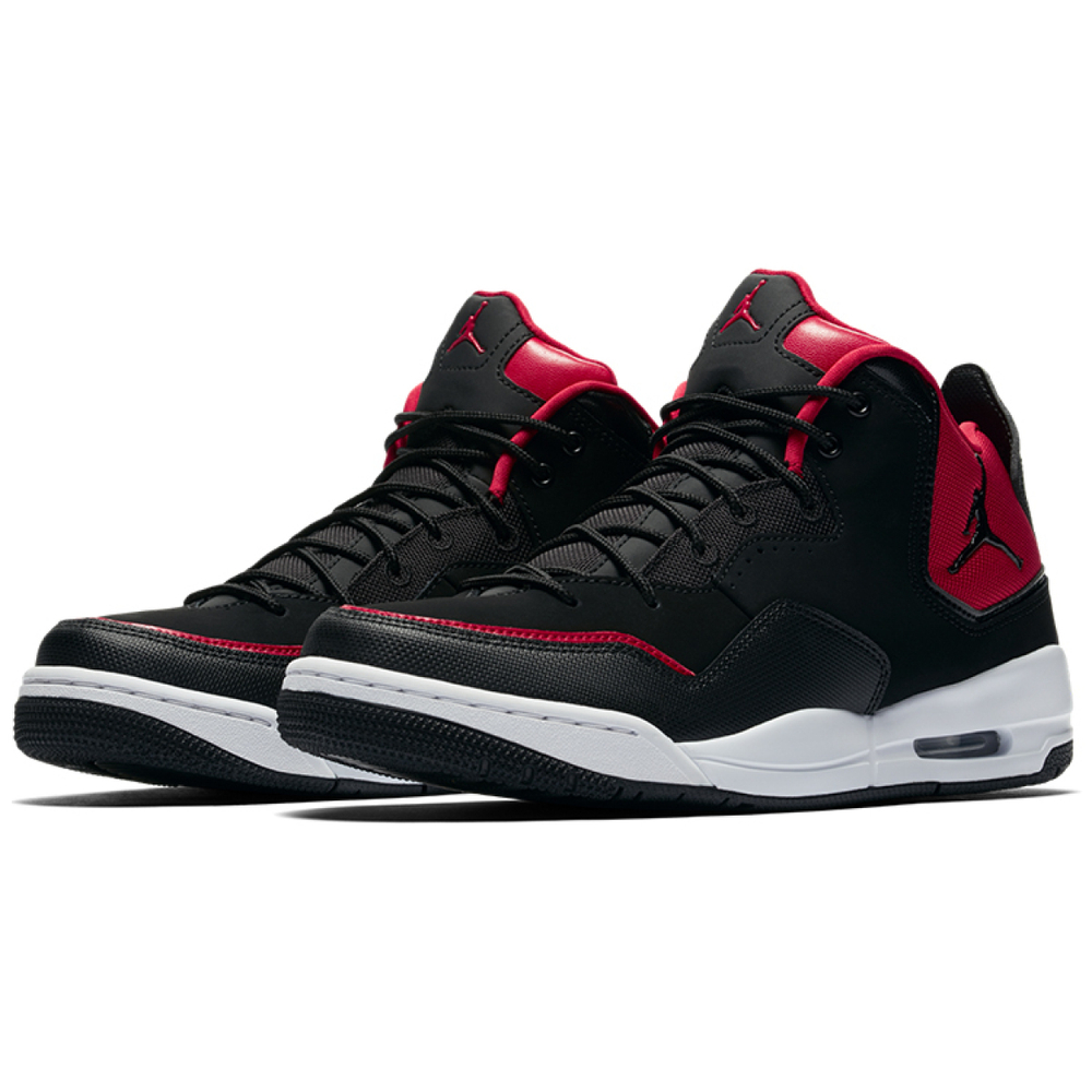 Кроссовки Air Jordan Courtside 23 Gym Red