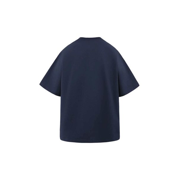 Футболка Roots Liquor обсидиан - фото 2