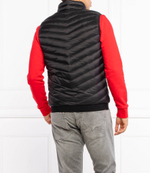 пуховая безрукавка Armani Exchange - черный(8NZQ52 ZNW3Z)